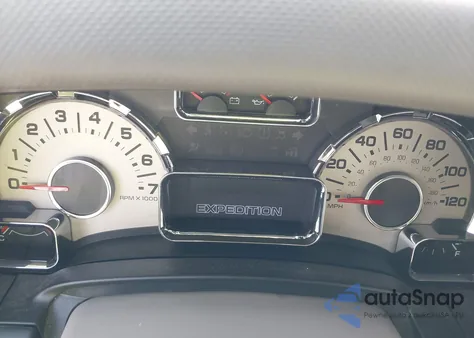 2014 Ford Expedition Limited from USA, damaged, VIN 1FMJU1K56EEF18255